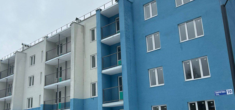 Более пяти тысяч жителей Ярославской области улучшили жилищные условия по нацпроекту и профильной региональной программе