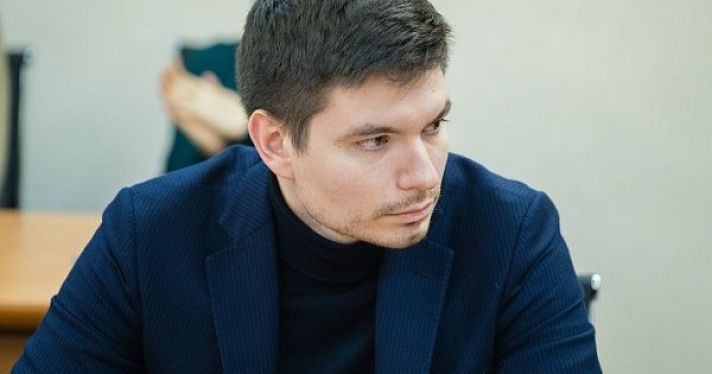Директор департамента транспорта Ярославской области подал в отставку: кто его заменит