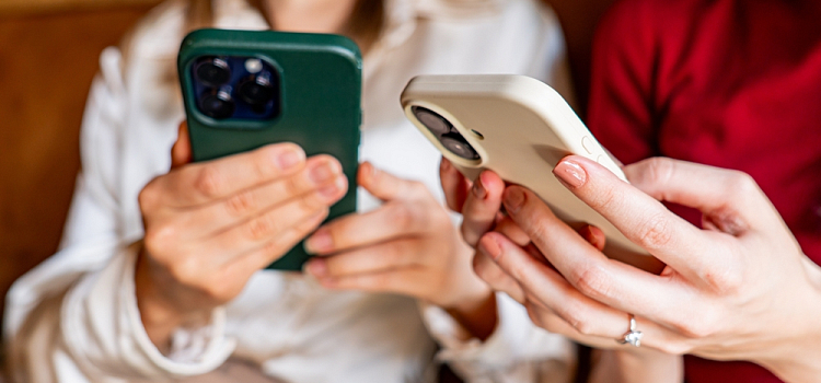 Аналитики назвали самые популярные смартфоны у жителей Ярославской области в 2025 году