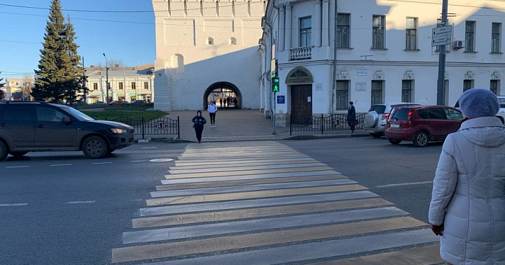 Ректор ЯрГУ продлил дистанционное обучение после смерти студента