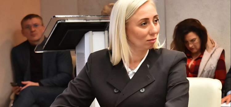 В Ярославской области сменился руководитель Центра управления регионом