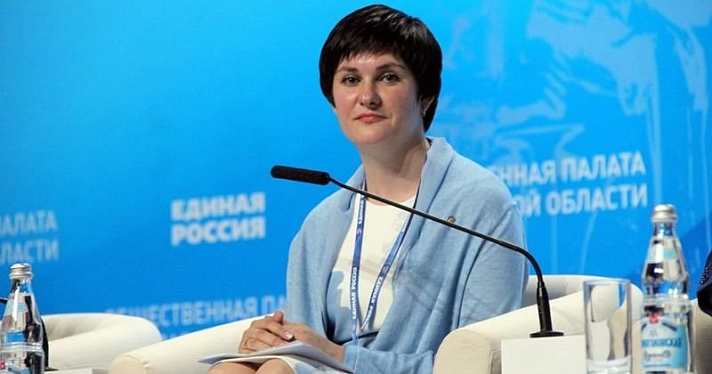 Членами партии «Единая Россия» могут стать политики всех возрастов