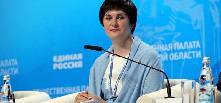Членами партии «Единая Россия» могут стать политики всех возрастов
