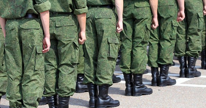 В мэрии рассказали, где будут служить ярославские призывники в 2021 году