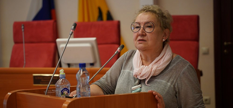 Инфекционист из Ярославля рассказала, какие органы являются «мишенью» ковида