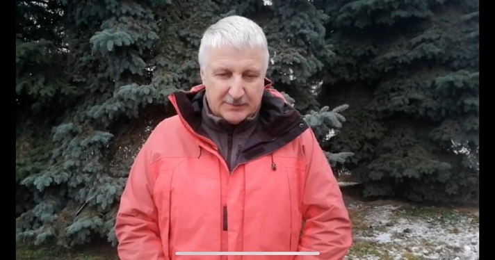 Мэр Рыбинска решил раздать бесплатные маски жителям города
