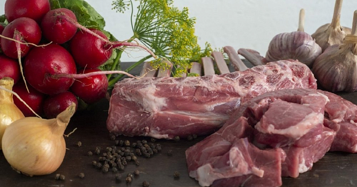 На Гайдаровском форуме обсудили перспективы развития торговли продукцией АПК в рамках ЕАЭС