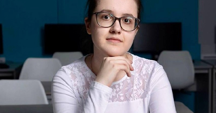 Ярославна сдала ЕГЭ по профильной математике на сто баллов