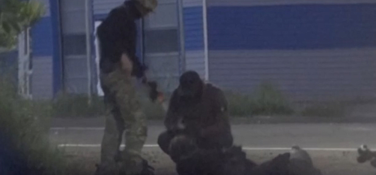 В Ярославской области задержали жителя Рыбинска по подозрению в подготовке теракта на железной дороге