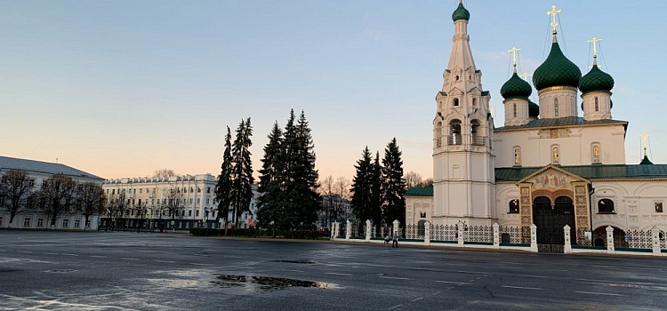 «Карта гостя»: в Ярославской области запустили программу лояльности для туристов