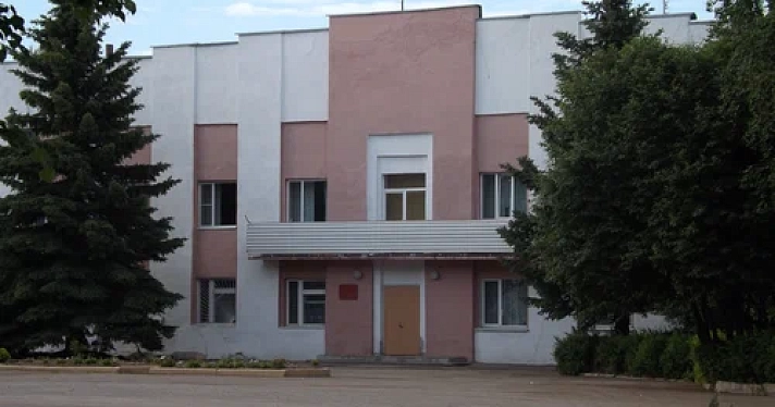 В руководстве Брейтовского округа произошли внеплановые перестановки