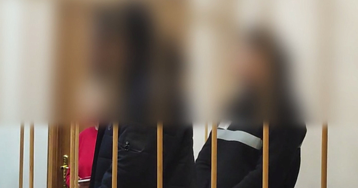 В Ярославской области осудили участников межрегиональной группы за организацию незаконной миграции