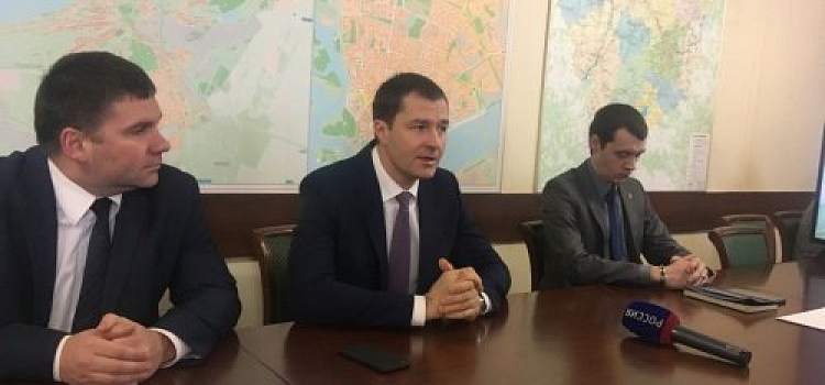 Владимир Волков «В Ярославле важно все взвесить сто раз, и только потом правильно отрезать»