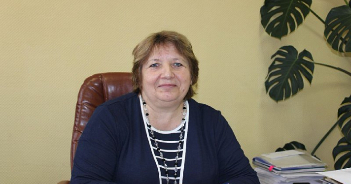 В Ярославской области переизбрали главу Мышкинского района