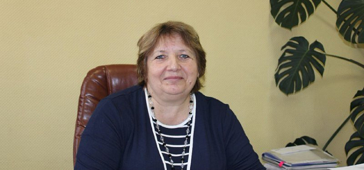В Ярославской области переизбрали главу Мышкинского района