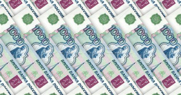 Кредитный портфель ярославских бизнесменов в 2017 году вырос и составил 167 млрд рублей