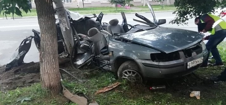 Смертельное ДТП в центре Ярославля: уголовное дело направлено в суд