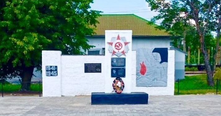 На реставрацию мемориалов в Ярославской области выделили 28 миллионов рублей