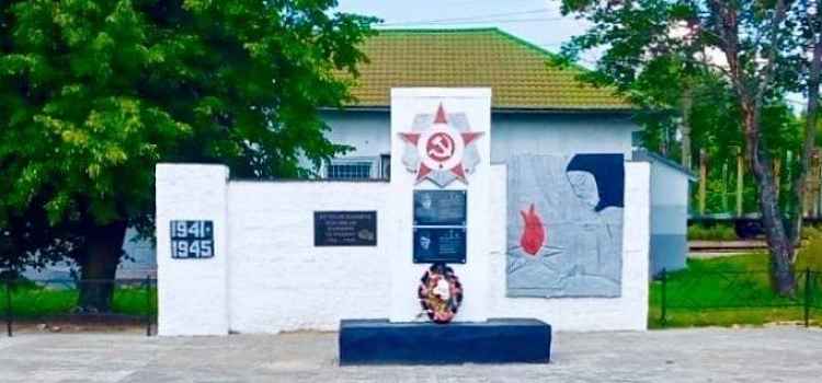 На реставрацию мемориалов в Ярославской области выделили 28 миллионов рублей