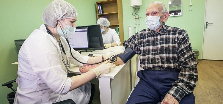 61 ярославец выздоровел от коронавируса за сутки 