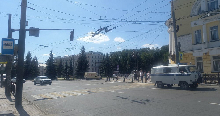 Не дала денег: внук угрожал убийством бабушке и будет осужден