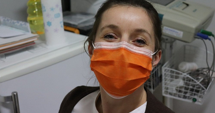 Когда ковид пойдет на спад: в Роспотребнадзоре спрогнозировали снижение