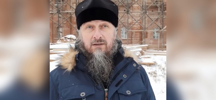 «Деньги нужны срочно»: настоятель храма в Ростове обратился за помощью 