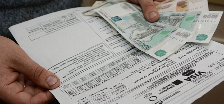 Долг за коммуналку 300 тысяч: ярославец пытался обмануть приставов и остаться в плюсе