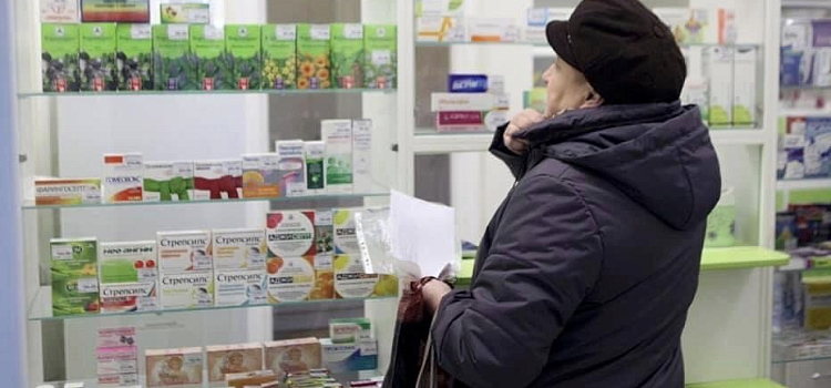 В Ярославскую область поступило 135 миллионов на льготные лекарства 
