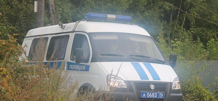 Ярославцам рассказали, что делать в случае получения сообщения о беспилотной опасности