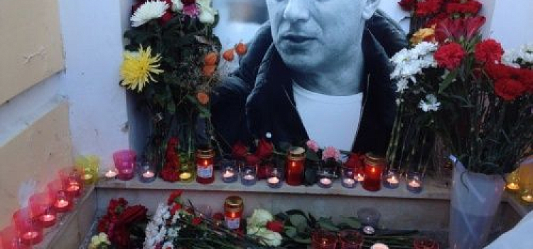 Ярославское отделение ПАРНАС предложило властям семь маршрутов «Марша памяти Бориса Немцова»