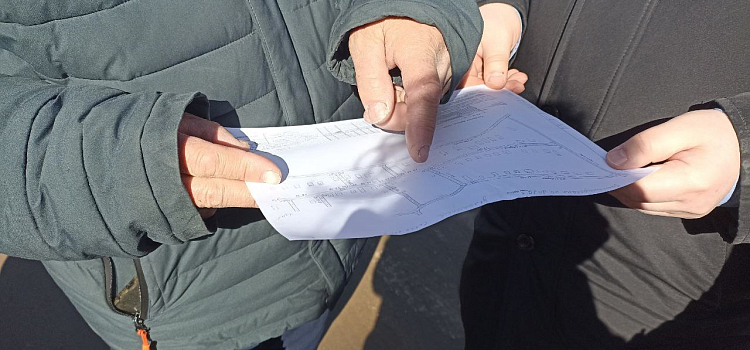В Большесельском округе установят станции водоочистки и благоустроят набережную_294868