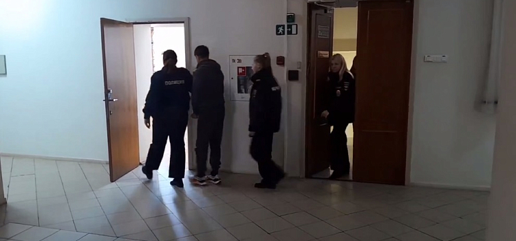 В Ярославской области задержали двух сотрудников организаций, занимавшихся ремонтом Волжского моста в Рыбинске