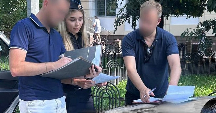 В Ярославле судебные приставы под видом молодожёнов вычислили должника