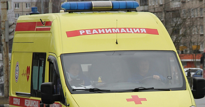 Главный детский реаниматолог области поддержал перевозку тяжелобольных детей из Рыбинска в Ярославль
