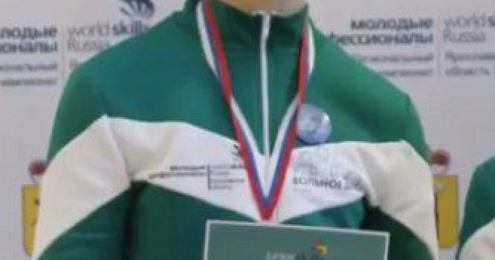 Чемпионы JuniorSkills стали авторами ролика о детском технопарке «Кванториум»