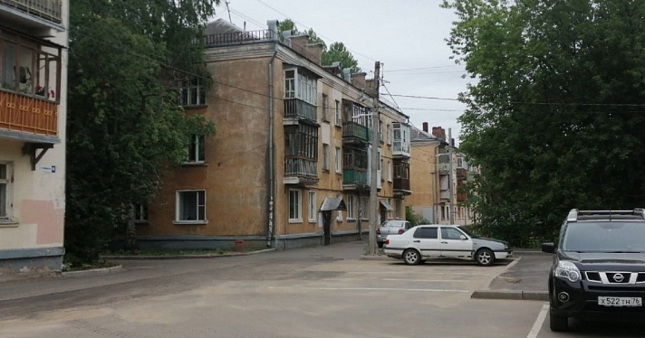 Цель наживы? Ярославцы обратились к Михаилу Евраеву