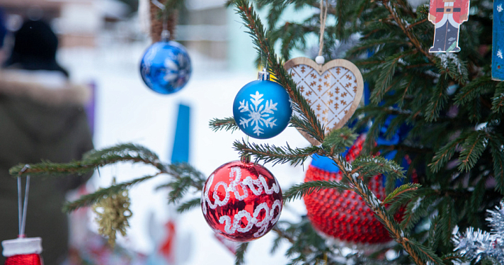 Балет, ледовое шоу и каток вокруг храма: что ждет ярославцев в Новый год