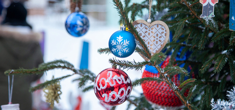 Балет, ледовое шоу и каток вокруг храма: что ждет ярославцев в Новый год