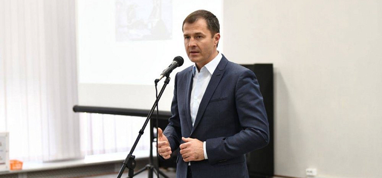 Мэр Волков стал вторым в рейтинге глав столиц субъектов ЦФО