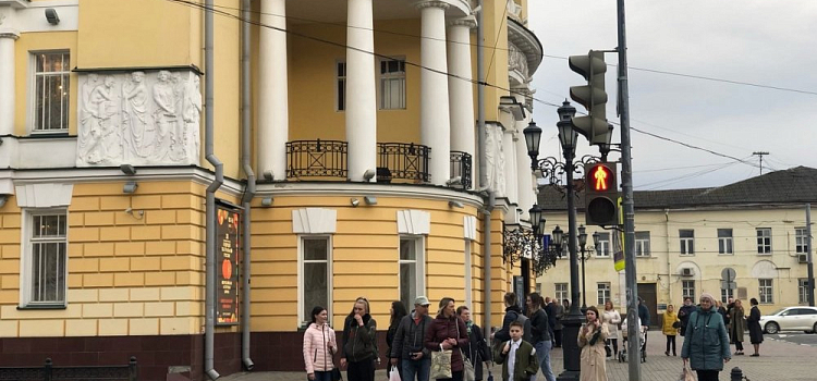 Назвали самые высокооплачиваемые вакансии в Ярославле в октябре 