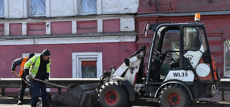 Мэр пообещал отремонтировать несколько дорог в Ярославле: какими улицами займутся власти