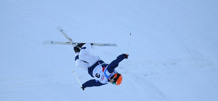 В Ярославской области на следующей неделе состоится этап Кубка мира по фристайлу