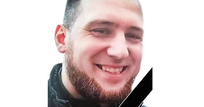 В Ярославле простятся с погибшим на Украине военнослужащим