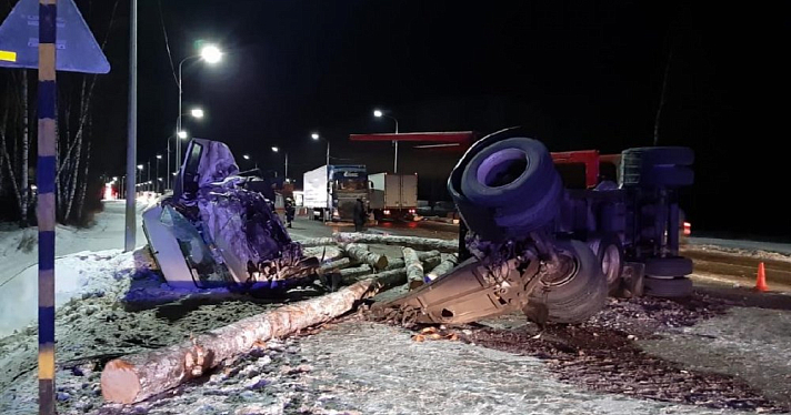 Прокуратура начала проверку по факту ДТП, в котором пострадали дети
