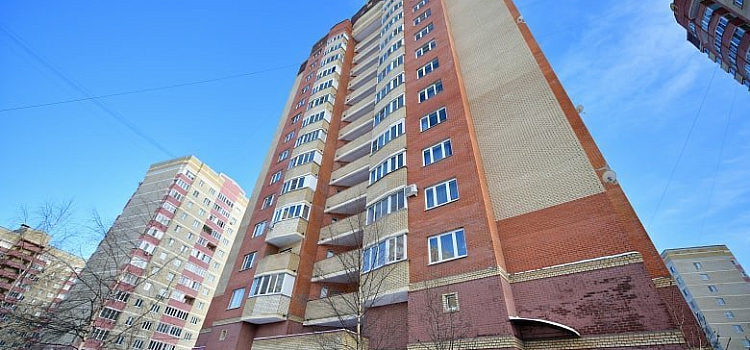 Как живет семья из дома на Батова, в которой пять детей. Кадры_172728