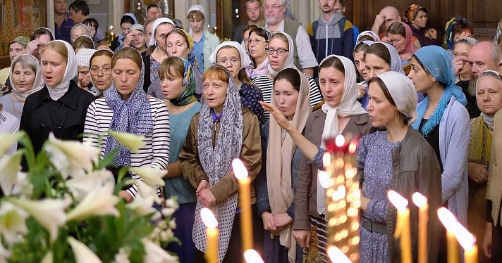 Рождество Пресвятой Богородицы: как отмечать в 2021 году