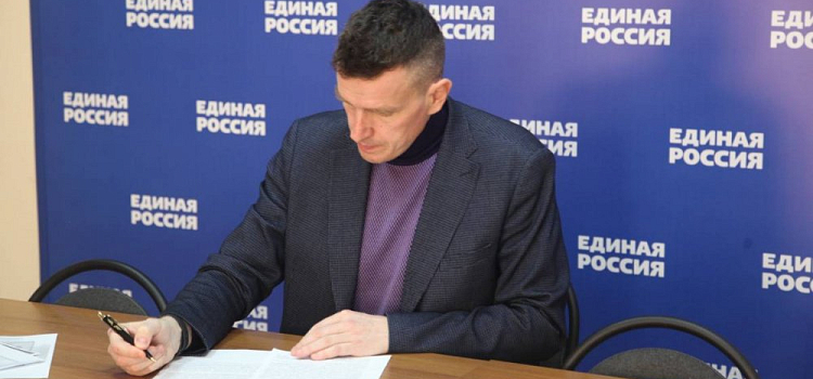 Экс-глава депздрава идет на выборы в муниципалитет Ярославля