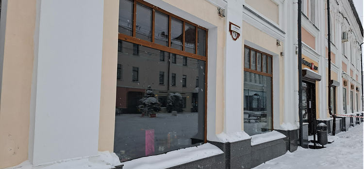 Верните мой 2к17: в центре Ярославля закрылся легендарный бар _311934