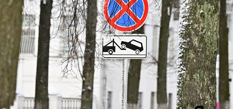 В Ярославле на Крещение запретят парковки у купелей_309750